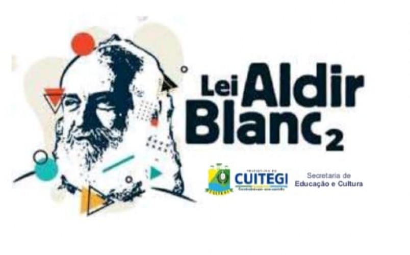 Lei Aldir Blanc II