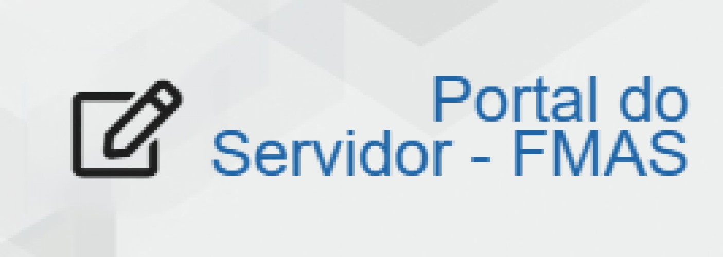 Contracheques - FMAS